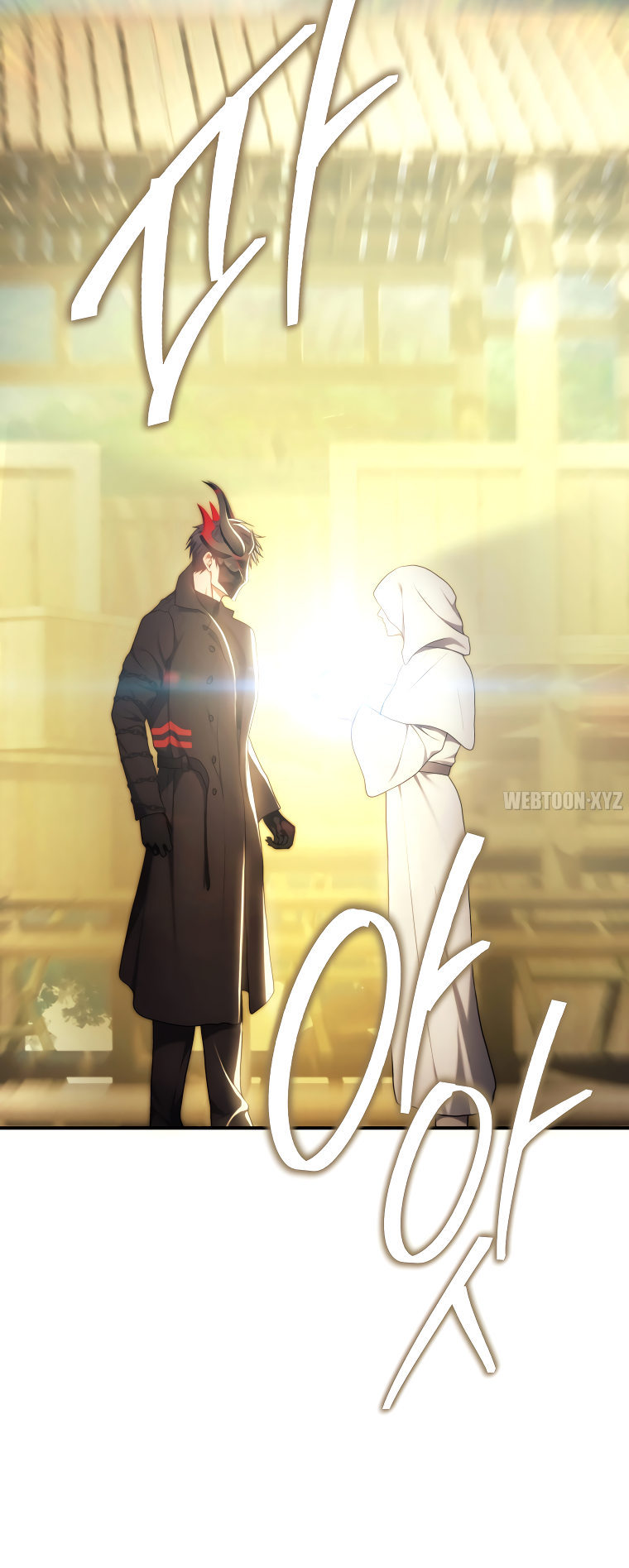 Ranker Who Lives A Second Time - Chapter 167 Page 20