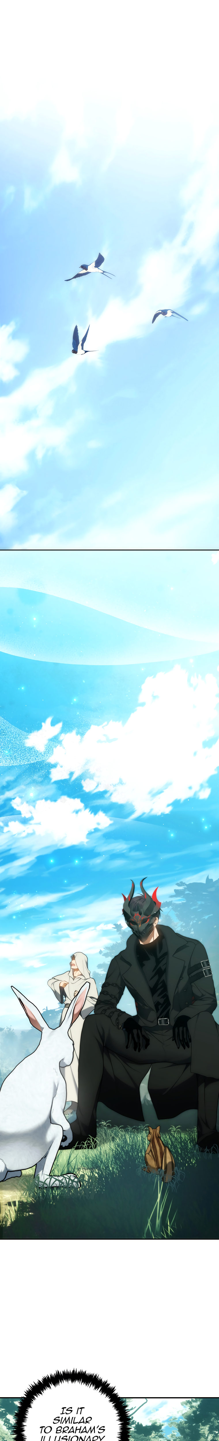 Ranker Who Lives A Second Time - Chapter 167 Page 21