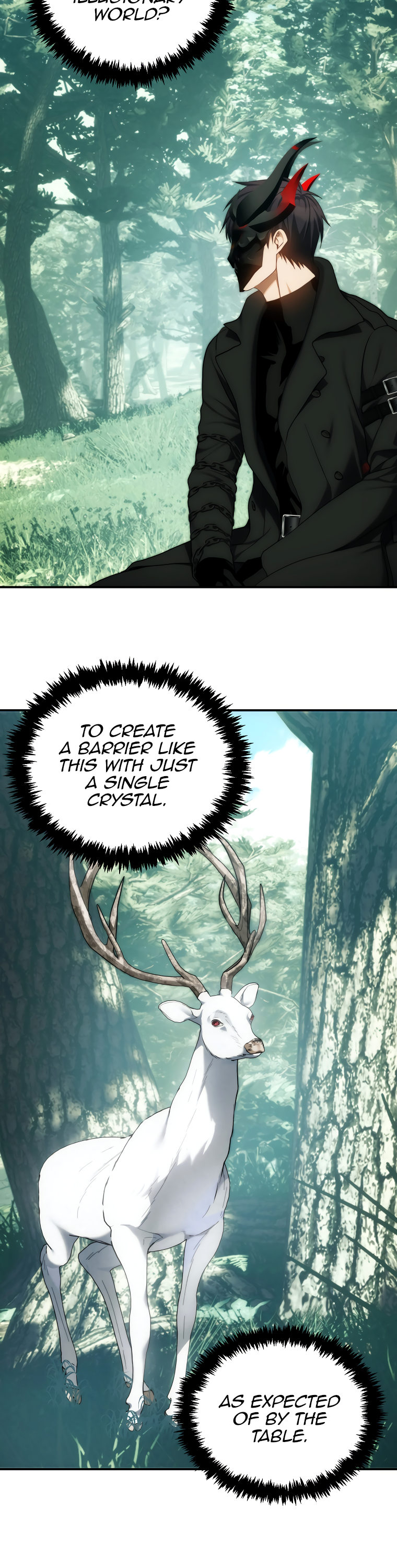 Ranker Who Lives A Second Time - Chapter 167 Page 22