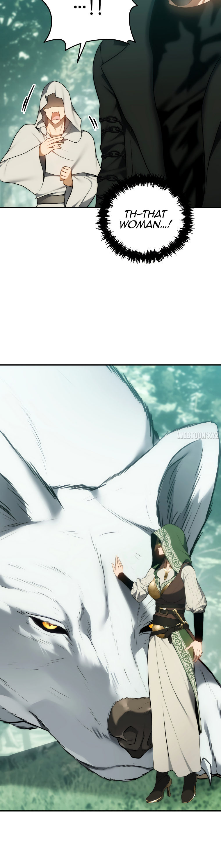 Ranker Who Lives A Second Time - Chapter 167 Page 24