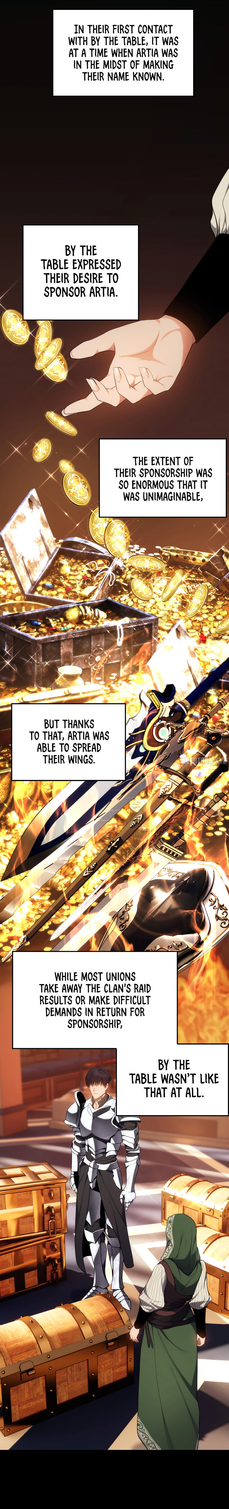 Ranker Who Lives A Second Time - Chapter 167 Page 29