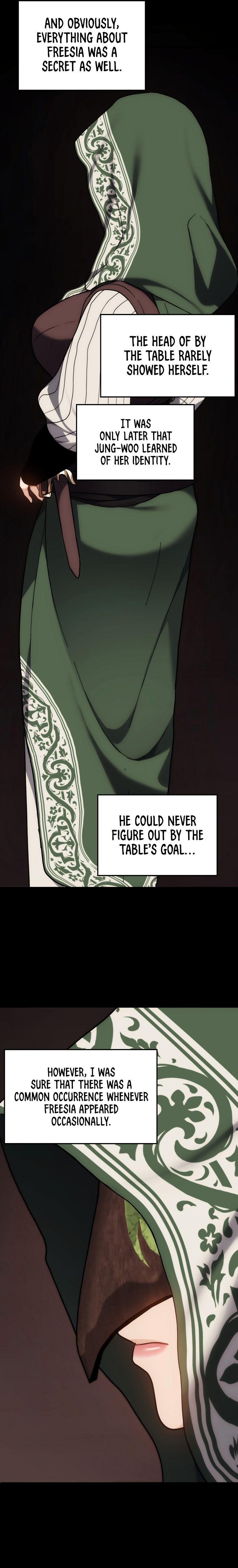 Ranker Who Lives A Second Time - Chapter 167 Page 31