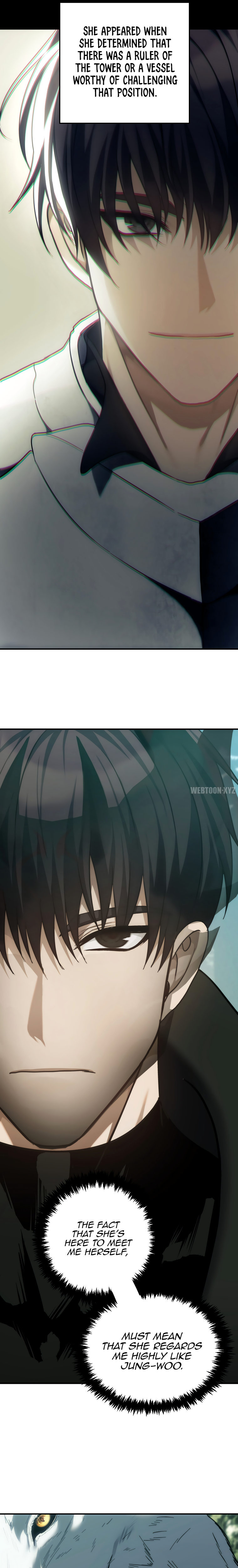 Ranker Who Lives A Second Time - Chapter 167 Page 33