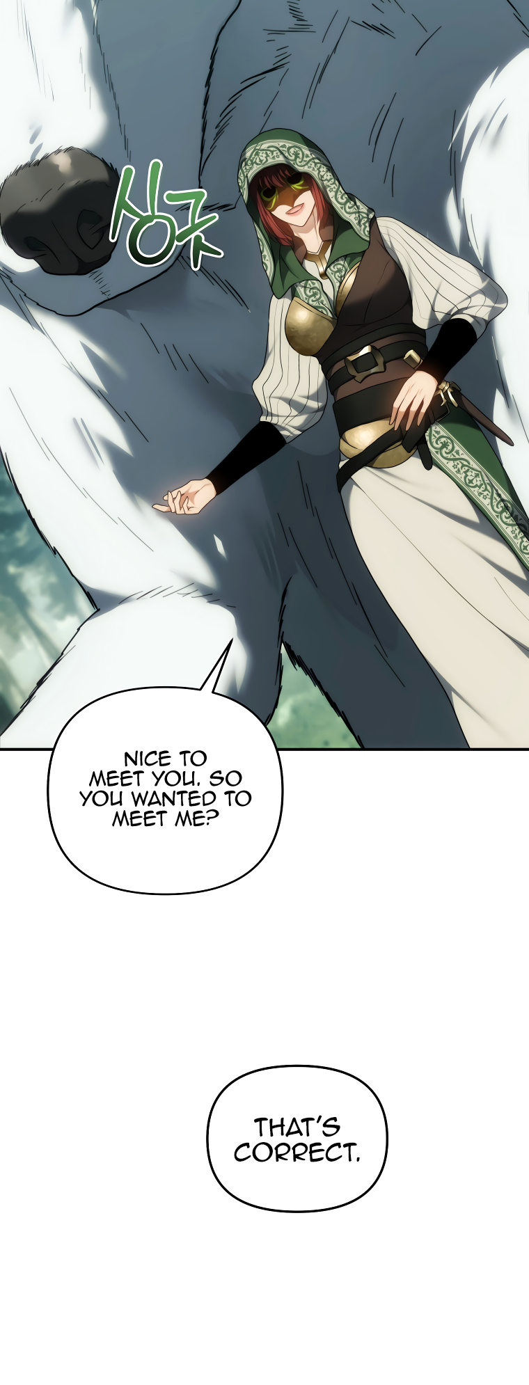 Ranker Who Lives A Second Time - Chapter 167 Page 34