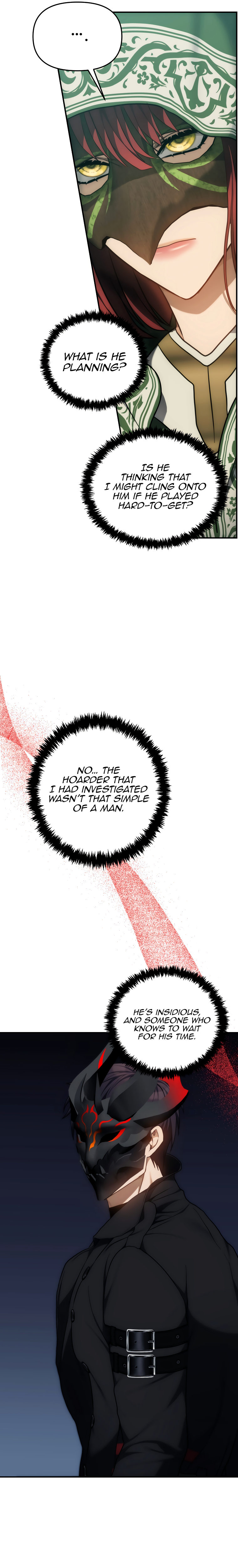 Ranker Who Lives A Second Time - Chapter 167 Page 39