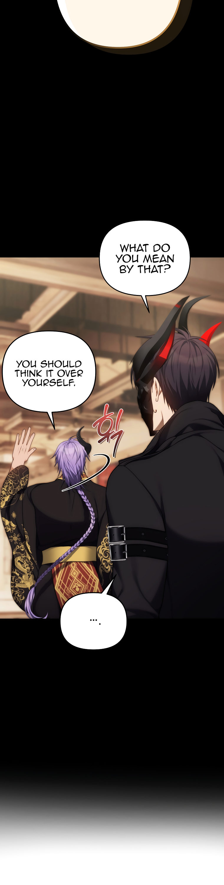 Ranker Who Lives A Second Time - Chapter 167 Page 4