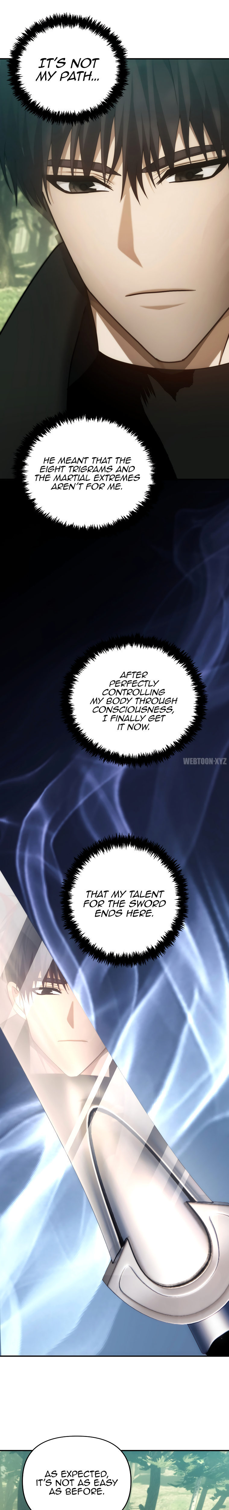 Ranker Who Lives A Second Time - Chapter 167 Page 5