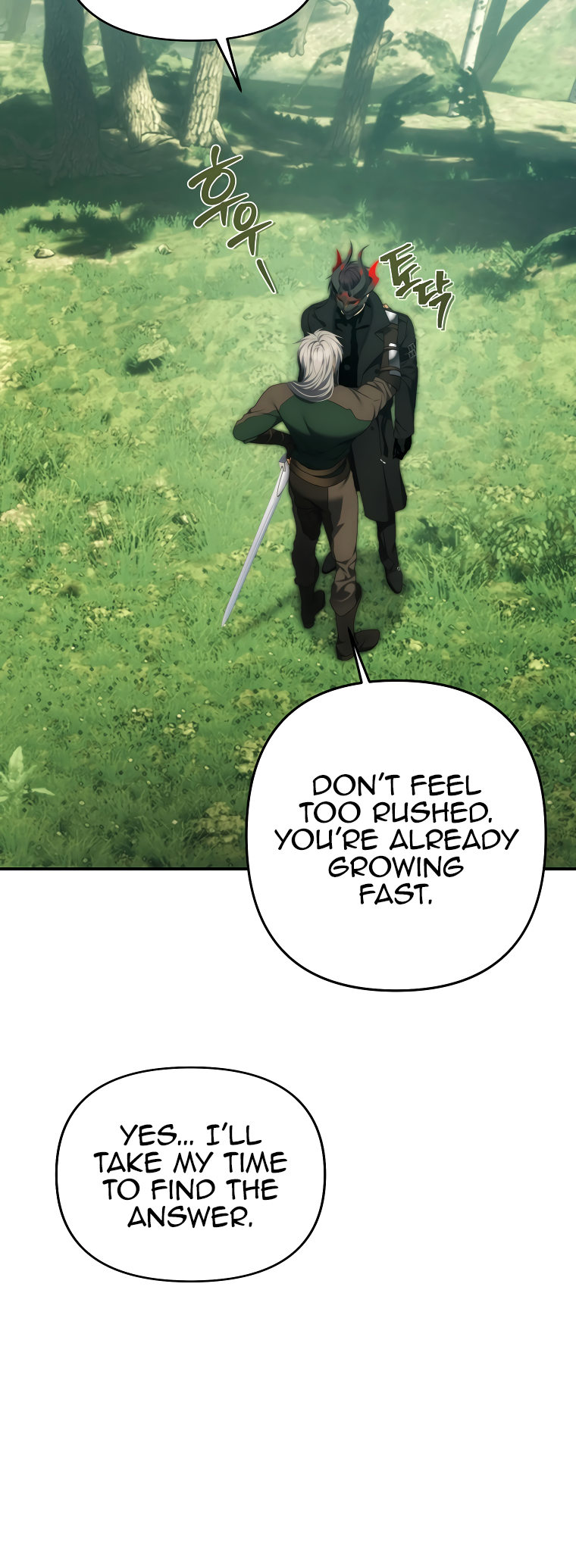 Ranker Who Lives A Second Time - Chapter 167 Page 6