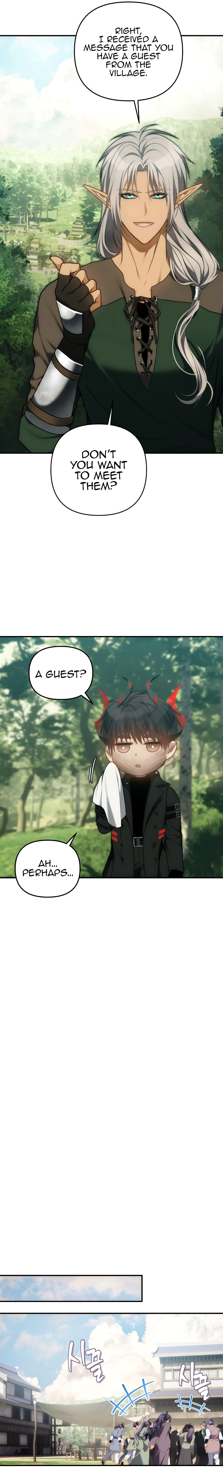 Ranker Who Lives A Second Time - Chapter 167 Page 7