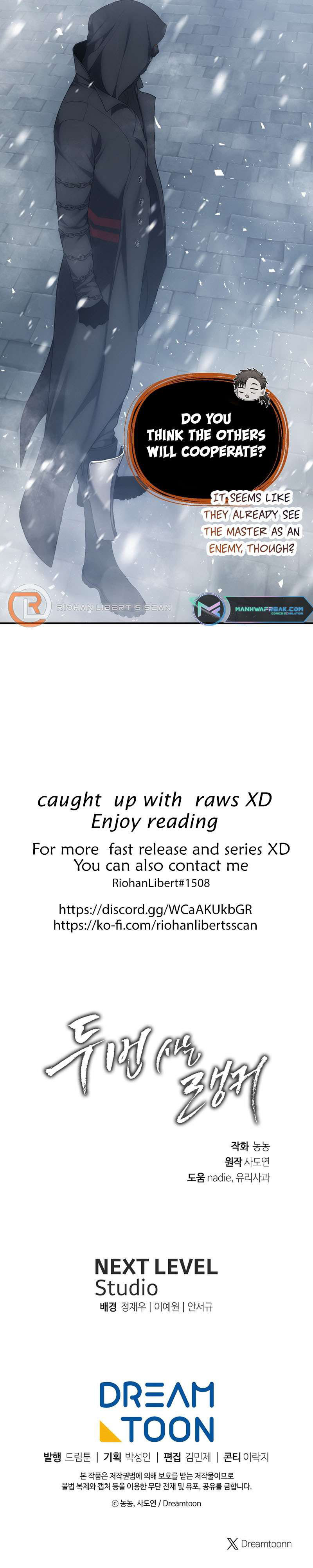 Ranker Who Lives A Second Time - Chapter 169 Page 11