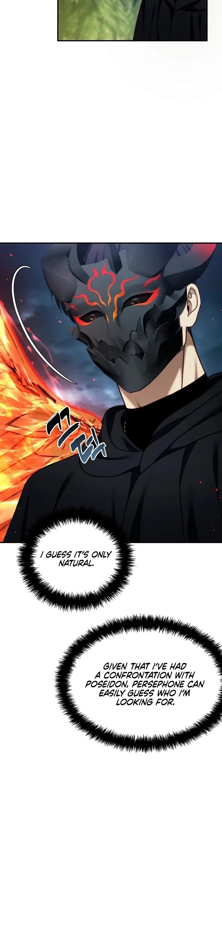 Ranker Who Lives A Second Time - Chapter 197 Page 38