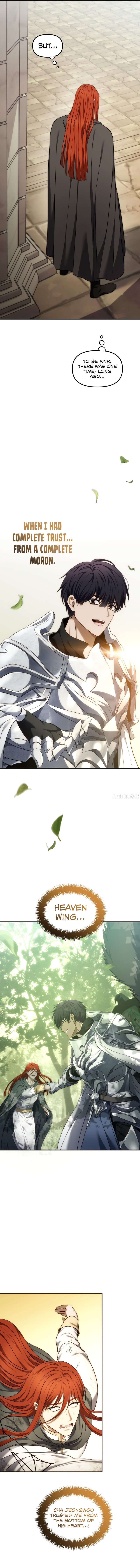 Ranker Who Lives A Second Time - Chapter 199 Page 12