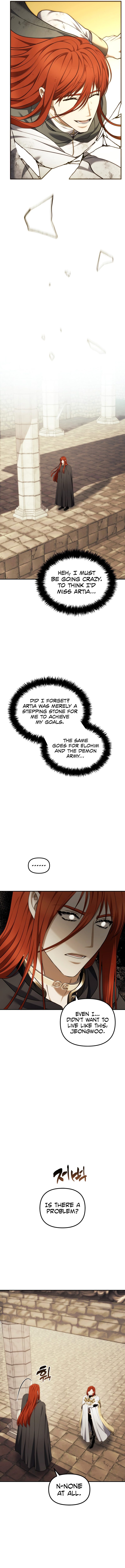 Ranker Who Lives A Second Time - Chapter 199 Page 13