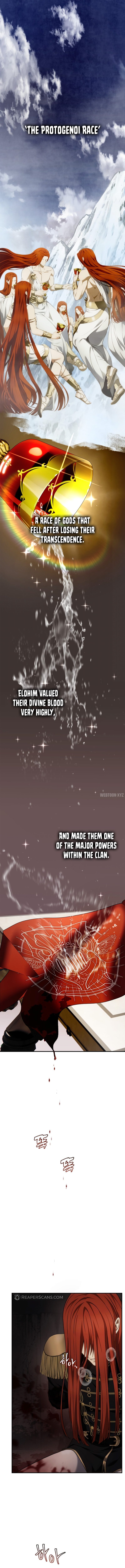 Ranker Who Lives A Second Time - Chapter 199 Page 2