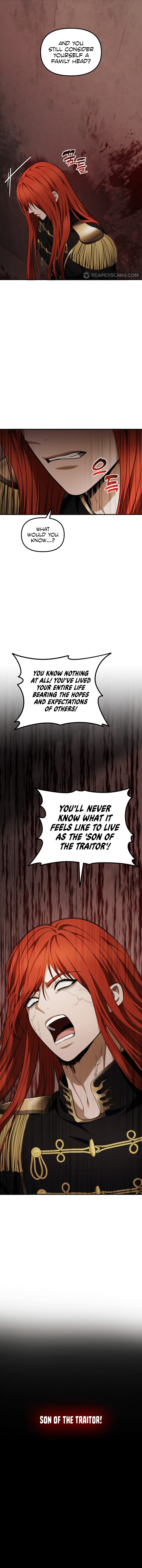 Ranker Who Lives A Second Time - Chapter 199 Page 5