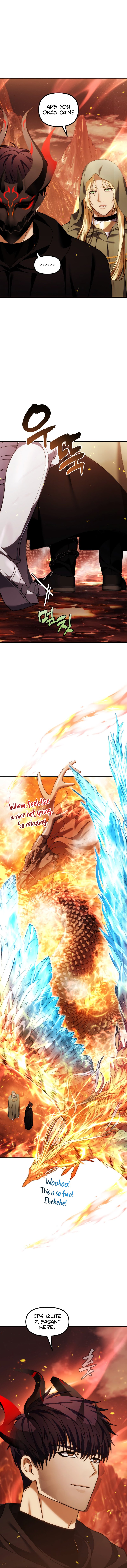 Ranker Who Lives A Second Time - Chapter 200 Page 10