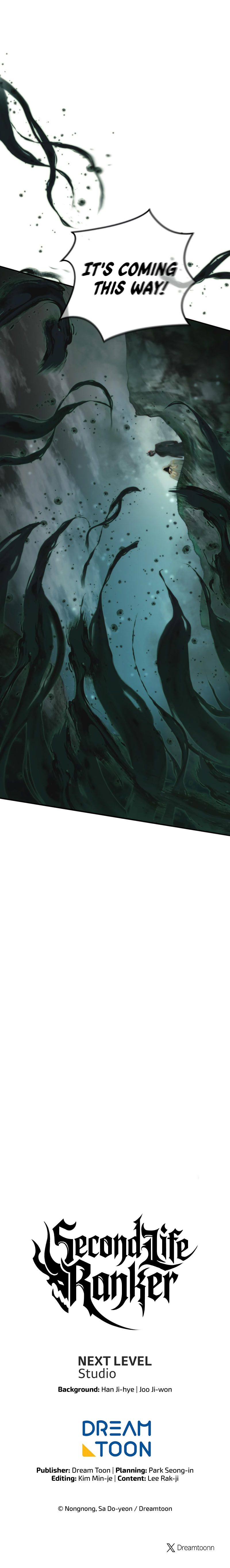 Ranker Who Lives A Second Time - Chapter 202 Page 13