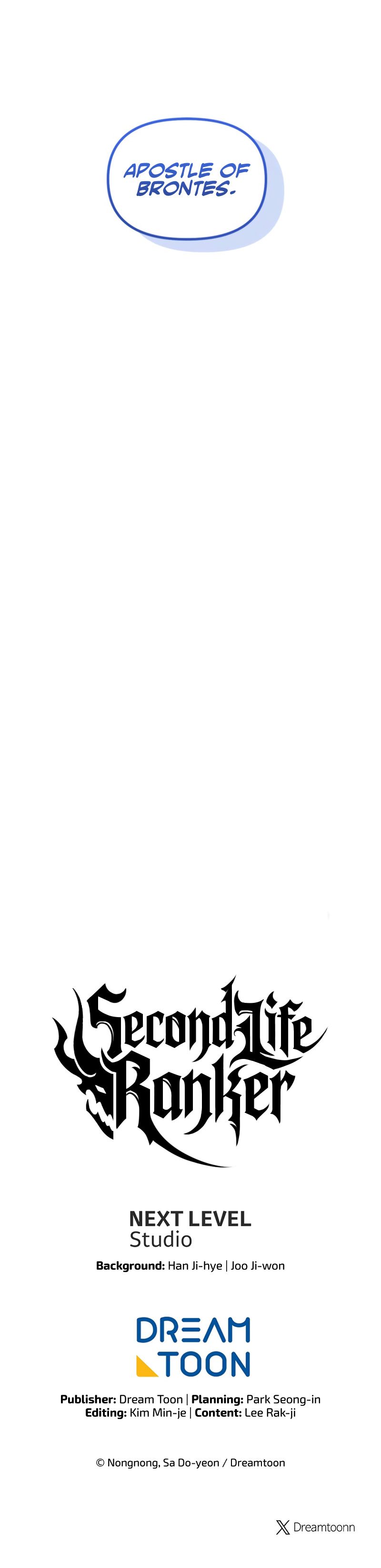 Ranker Who Lives A Second Time - Chapter 203 Page 14