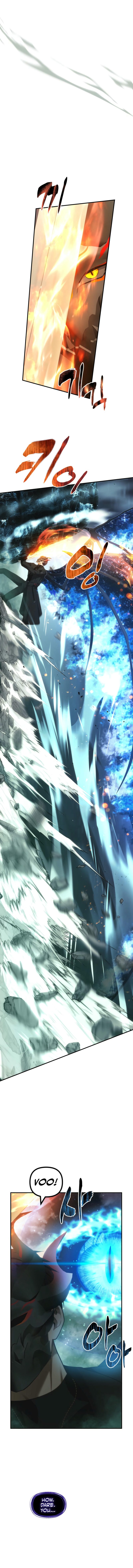 Ranker Who Lives A Second Time - Chapter 203 Page 9