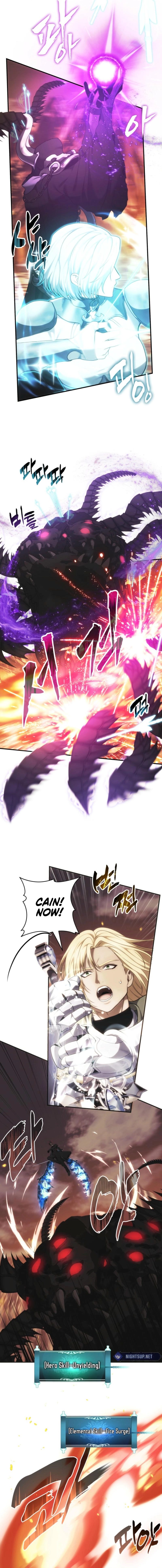 Ranker Who Lives A Second Time - Chapter 206 Page 12