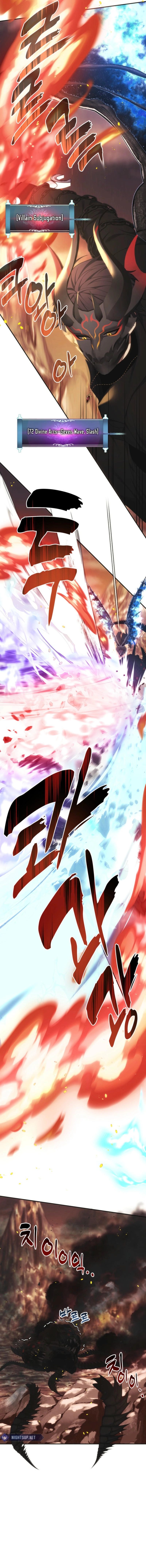 Ranker Who Lives A Second Time - Chapter 206 Page 13