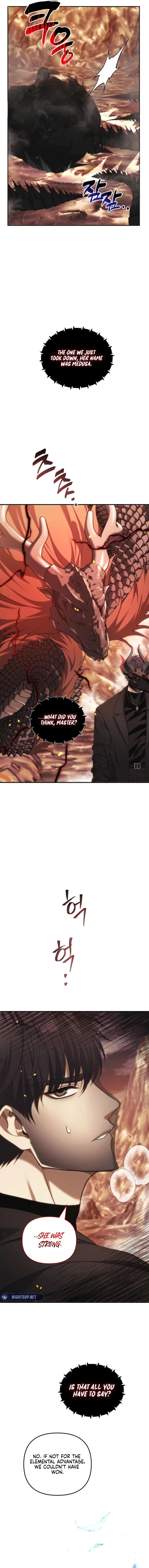 Ranker Who Lives A Second Time - Chapter 206 Page 14