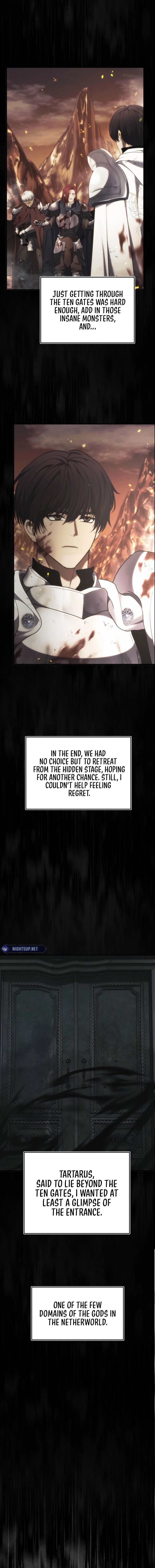 Ranker Who Lives A Second Time - Chapter 206 Page 16