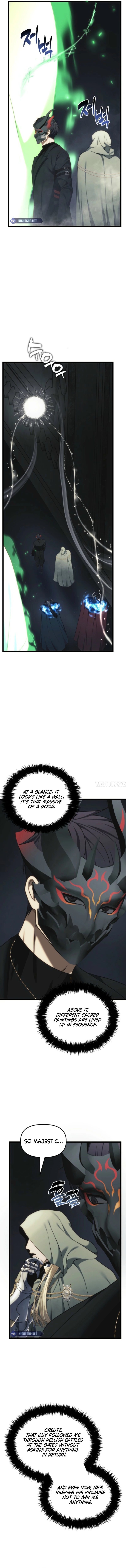 Ranker Who Lives A Second Time - Chapter 207 Page 10