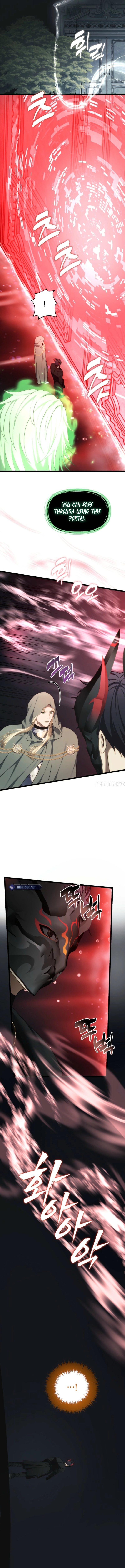 Ranker Who Lives A Second Time - Chapter 207 Page 12