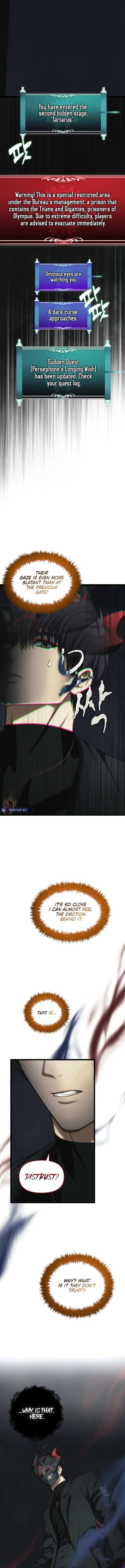 Ranker Who Lives A Second Time - Chapter 207 Page 13