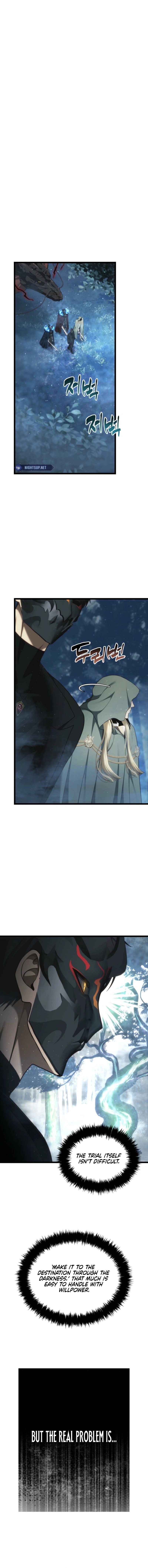 Ranker Who Lives A Second Time - Chapter 207 Page 3