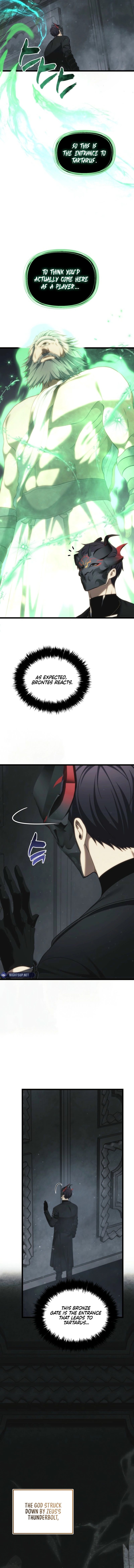 Ranker Who Lives A Second Time - Chapter 207 Page 7