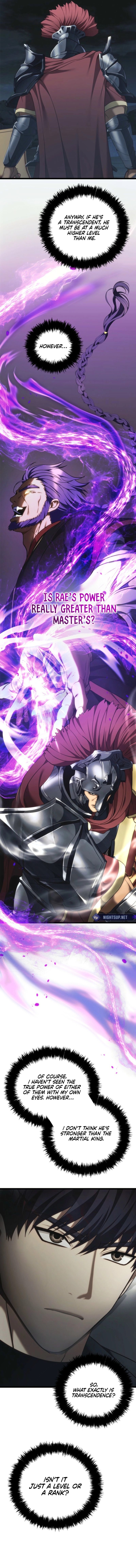 Ranker Who Lives A Second Time - Chapter 208 Page 12