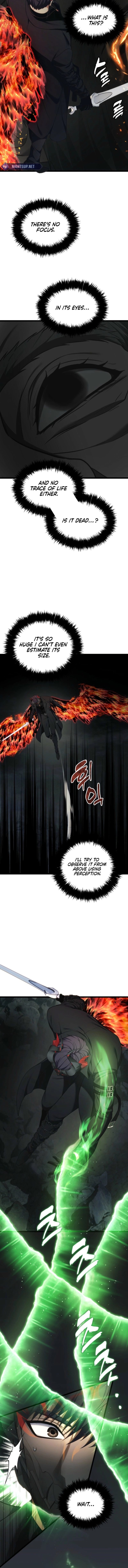 Ranker Who Lives A Second Time - Chapter 208 Page 2