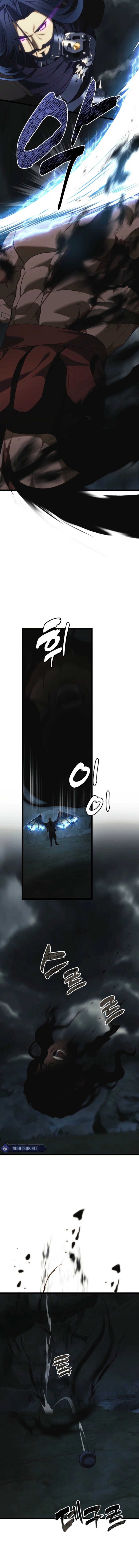 Ranker Who Lives A Second Time - Chapter 209 Page 10