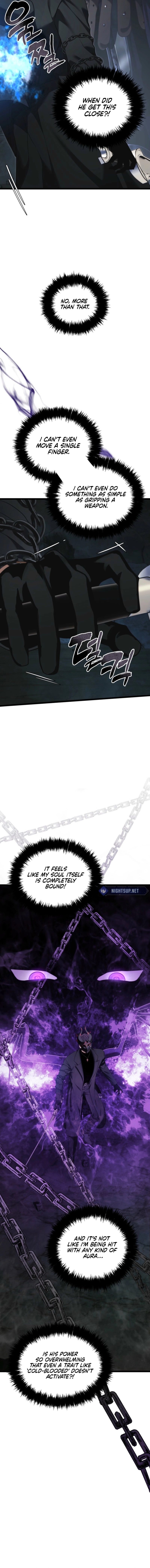 Ranker Who Lives A Second Time - Chapter 209 Page 12