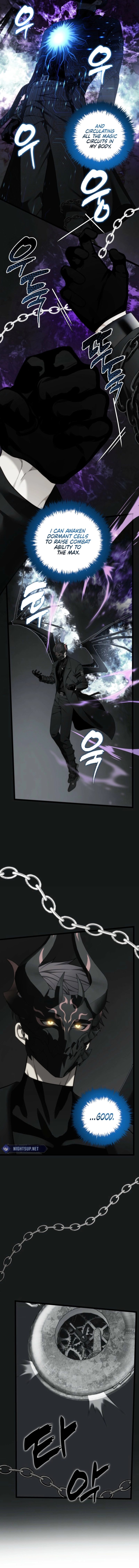 Ranker Who Lives A Second Time - Chapter 209 Page 14