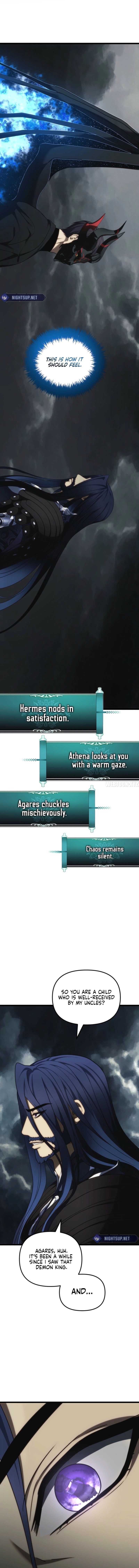 Ranker Who Lives A Second Time - Chapter 209 Page 15