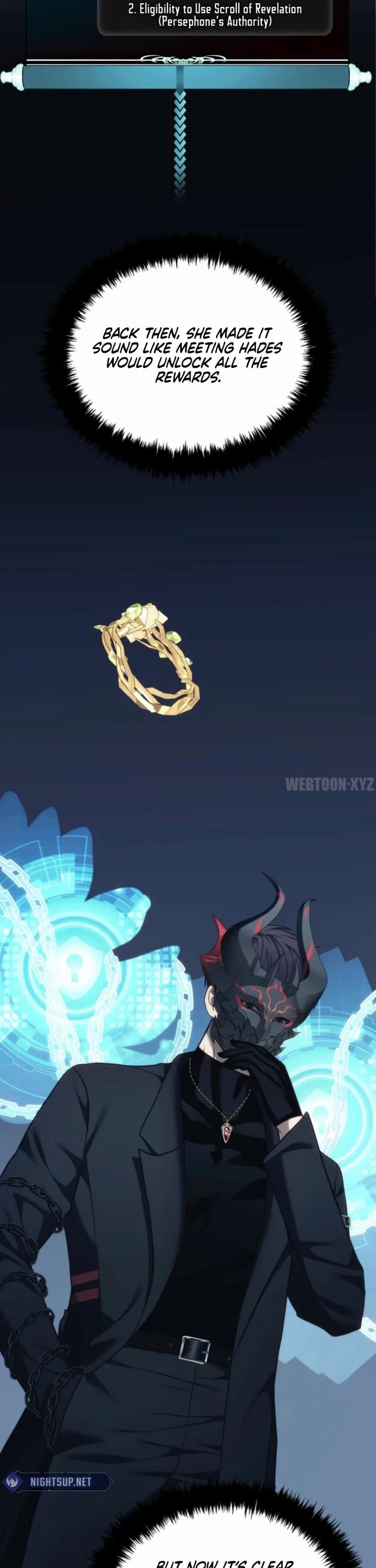 Ranker Who Lives A Second Time - Chapter 210 Page 10