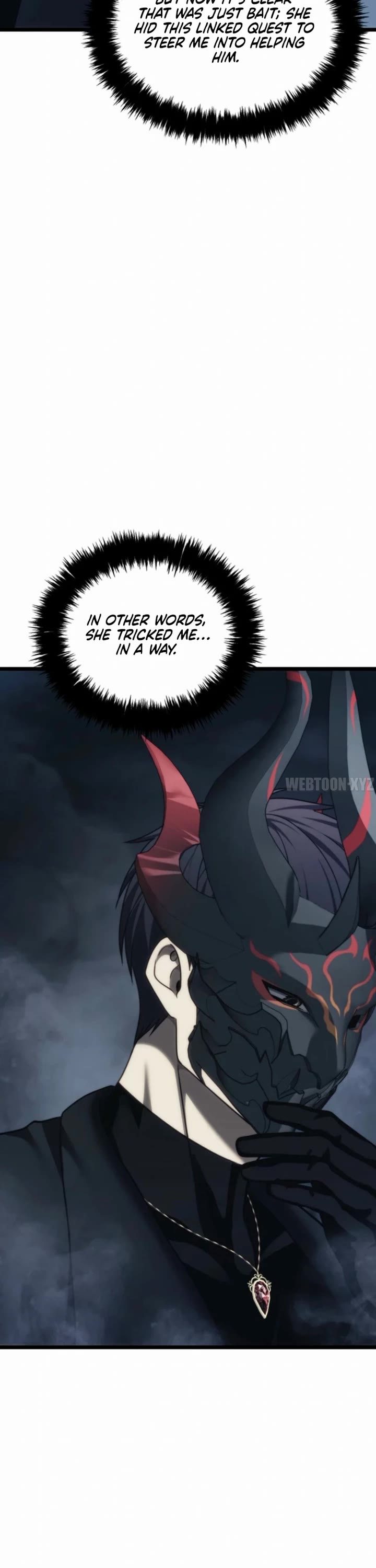 Ranker Who Lives A Second Time - Chapter 210 Page 11