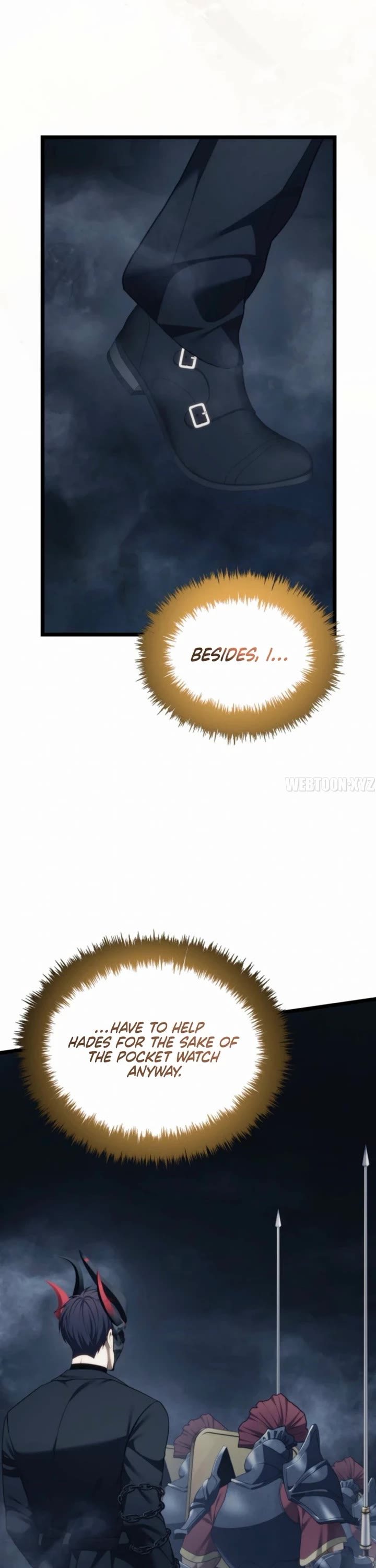 Ranker Who Lives A Second Time - Chapter 210 Page 14