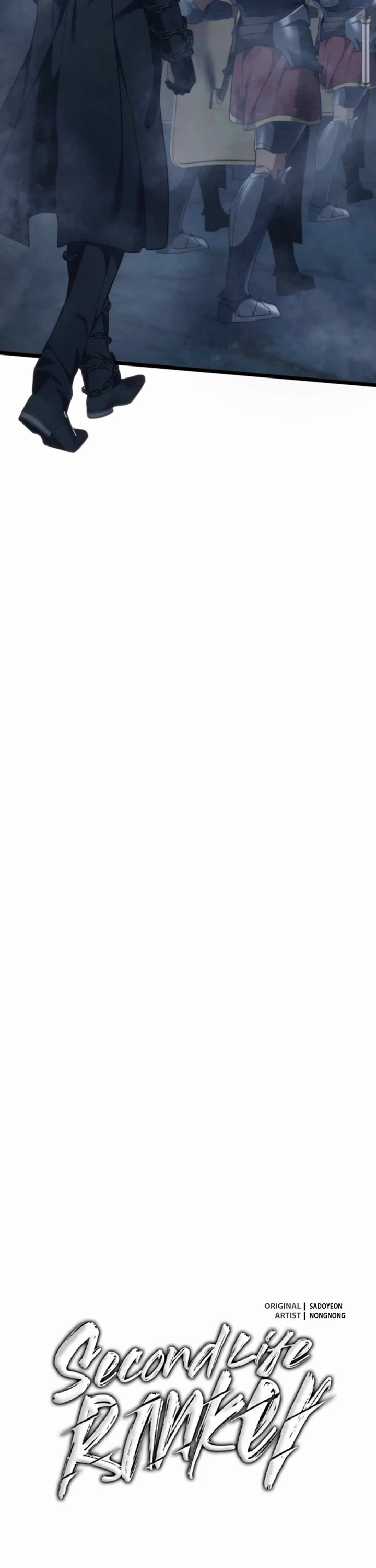 Ranker Who Lives A Second Time - Chapter 210 Page 15