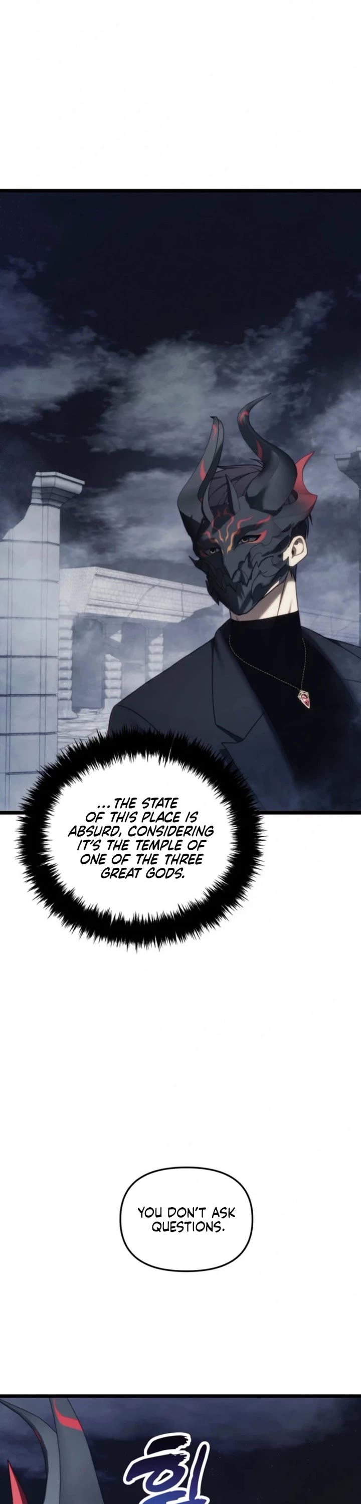 Ranker Who Lives A Second Time - Chapter 210 Page 17