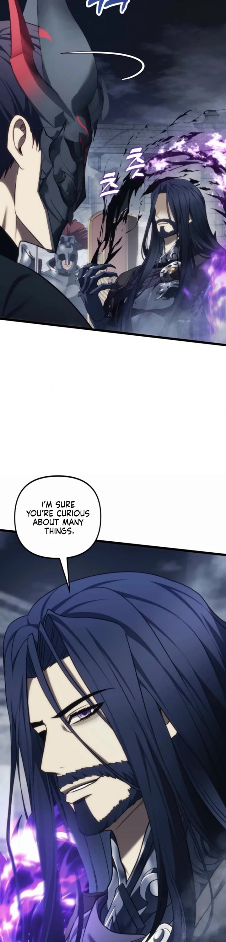 Ranker Who Lives A Second Time - Chapter 210 Page 18