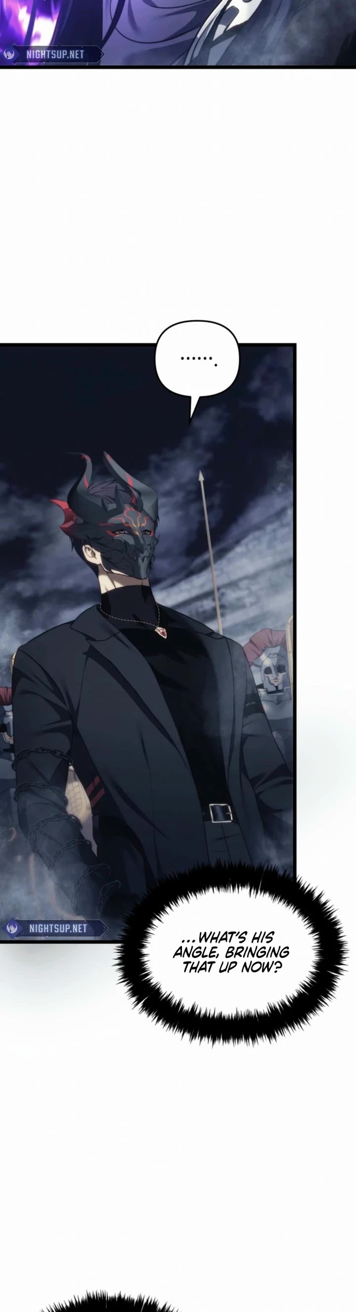 Ranker Who Lives A Second Time - Chapter 210 Page 19