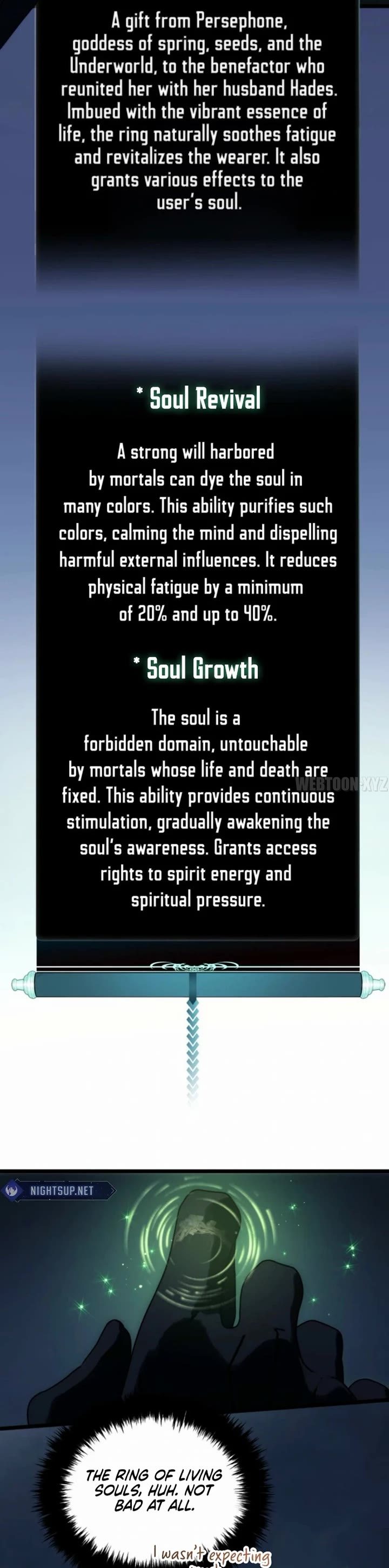 Ranker Who Lives A Second Time - Chapter 210 Page 2