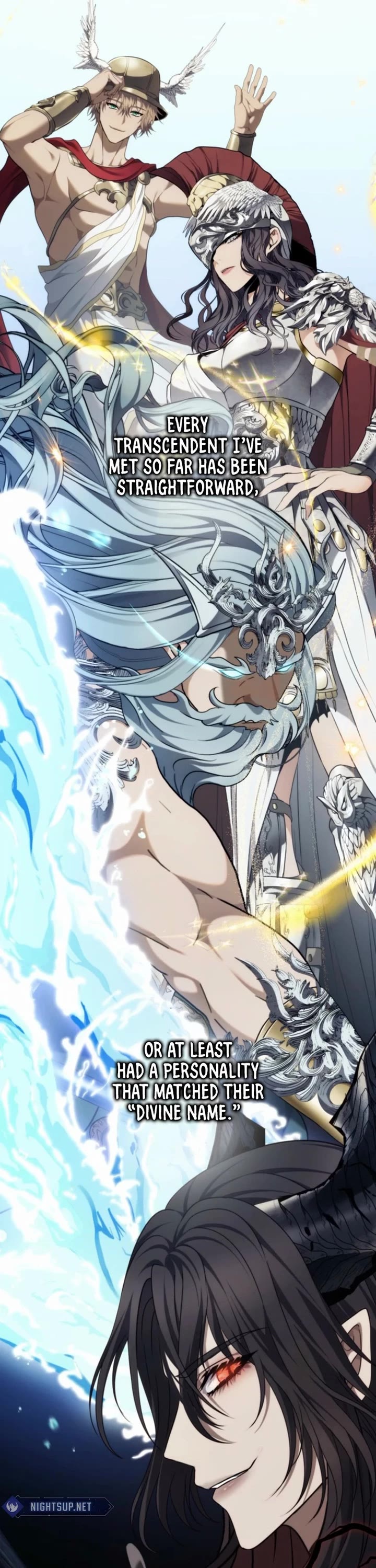 Ranker Who Lives A Second Time - Chapter 210 Page 21