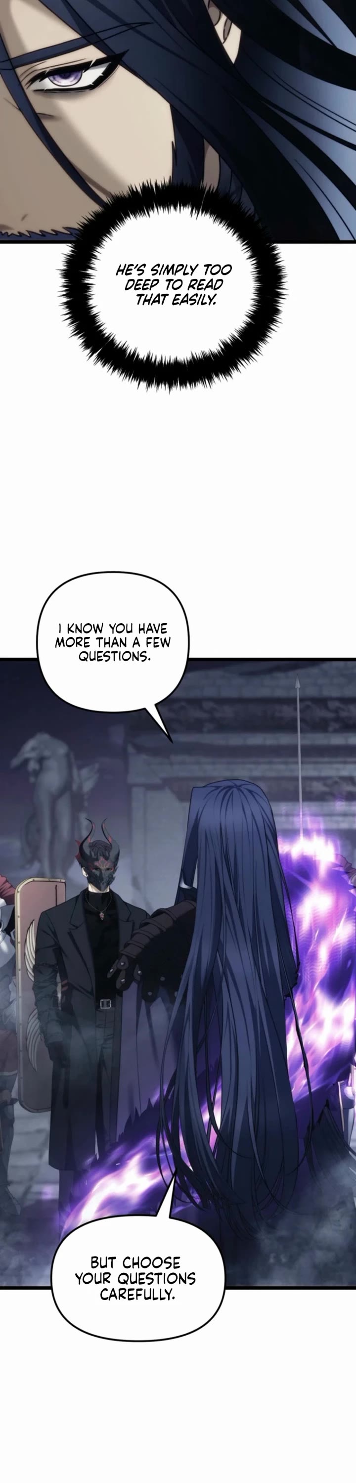 Ranker Who Lives A Second Time - Chapter 210 Page 23