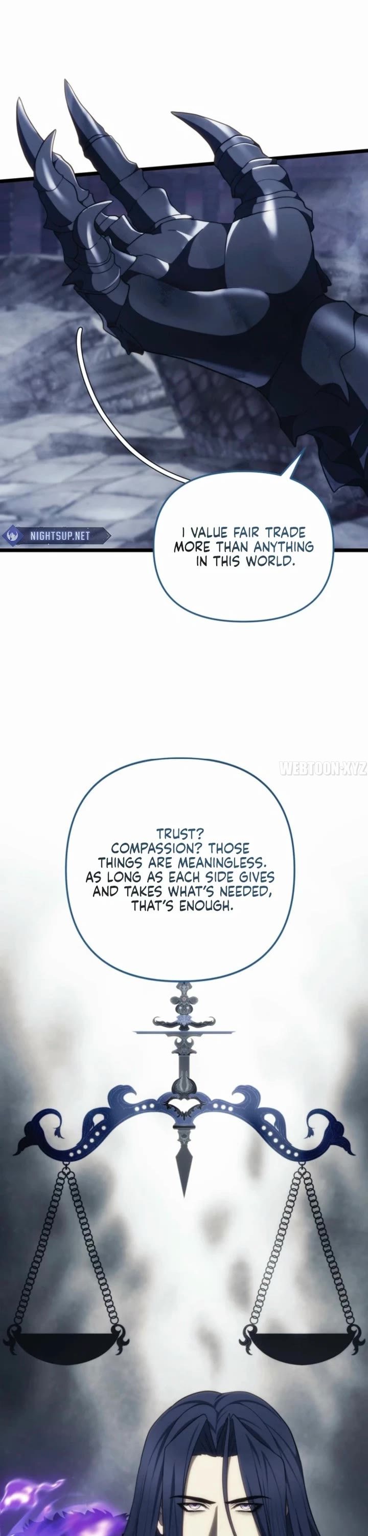 Ranker Who Lives A Second Time - Chapter 210 Page 24