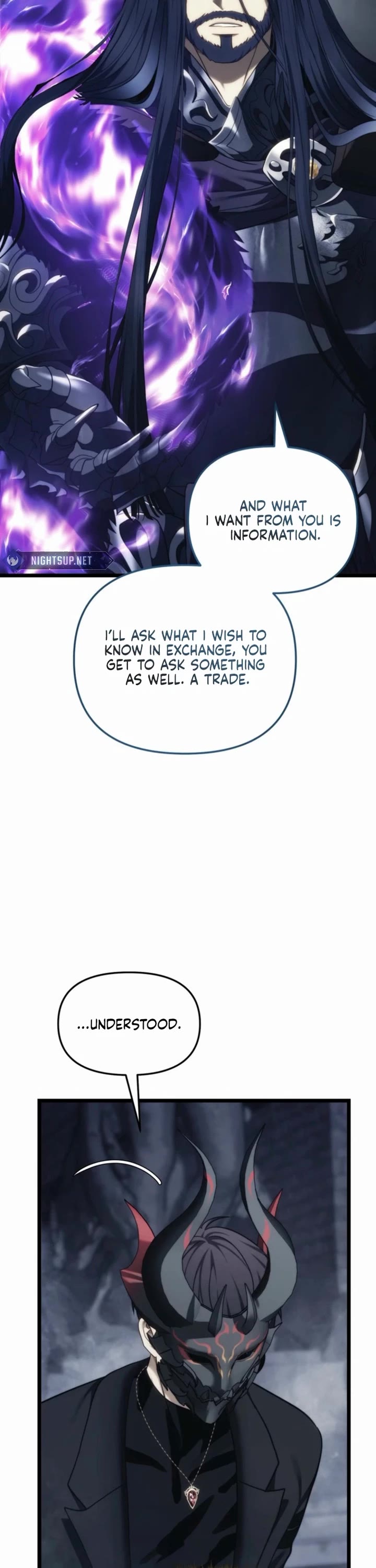 Ranker Who Lives A Second Time - Chapter 210 Page 25